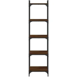 vidaXL, Regal, Besonum (40 x 30 x 154 cm)