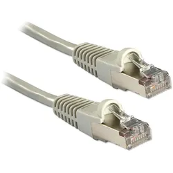 Lindy Netzwerkkabel (S/FTP, CAT6, 30 m), Netzwerkkabel