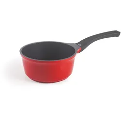 Gerade Kasserolle Rot Cocotte 20 CM von Lacor