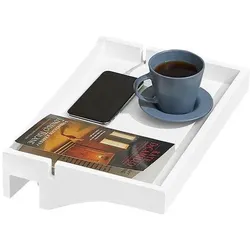 SoBuy, Nachttisch, Bettablage