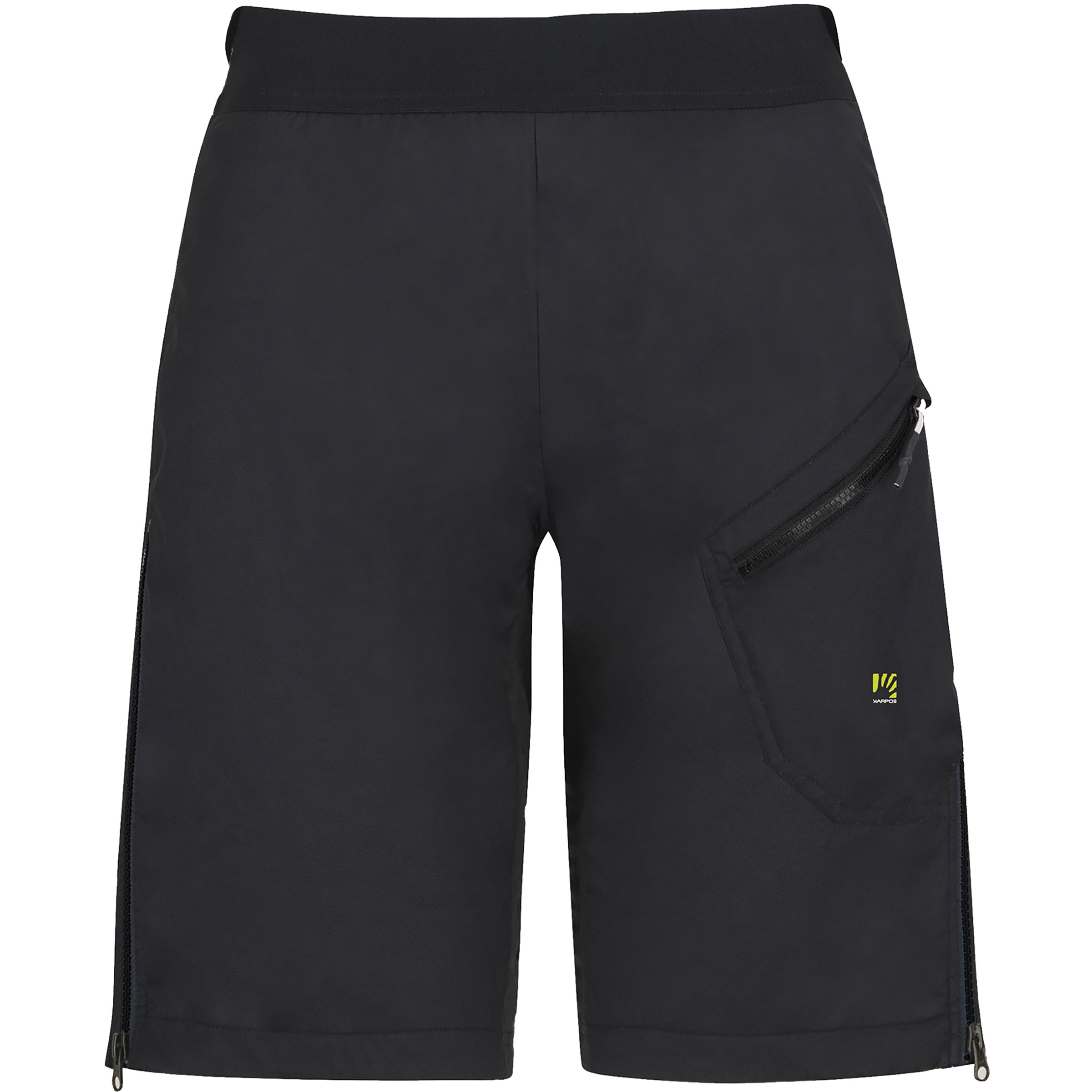 Karpos Alagna Plus 2.0 Damen Skitourenhose schwarz Größe XS Trekking Wasserabweisend Wasserabweisend
