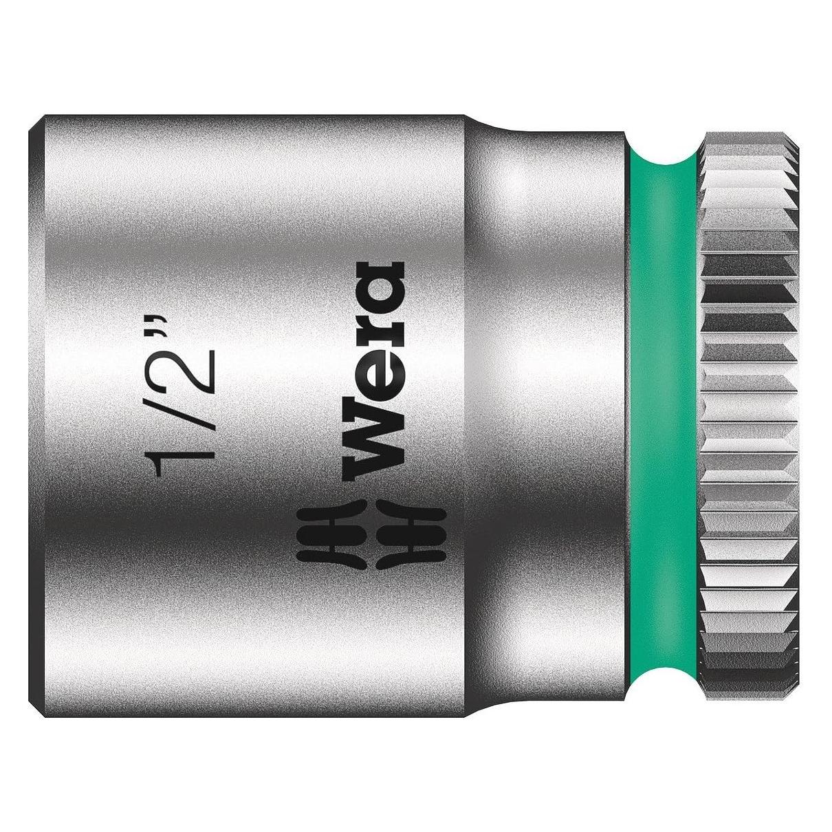 Wera Kraftform Kompakt 400 RA Set Imperial 2 (05057474001)