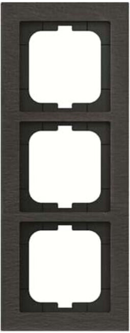 Busch-Jaeger Cadre de finition triple 1723-290 (2CKA001754A4807)