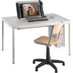 Computertisch "It ́s Magic", ohne PC-Halterung