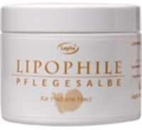 LEYH-PHARMA GmbH LIPOPHILE Pflegesalbe 100 ml 07423005