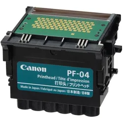 Canon Printhead PF-04, Drucker Zubehör