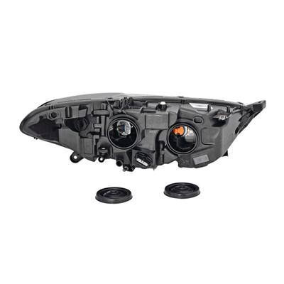 VALEO Hauptscheinwerfer ORIGINAL TEIL links 046614 für Ford