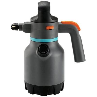 GARDENA 11120-20 Drucksprüher 1,25l Drucksprüher 1.25l