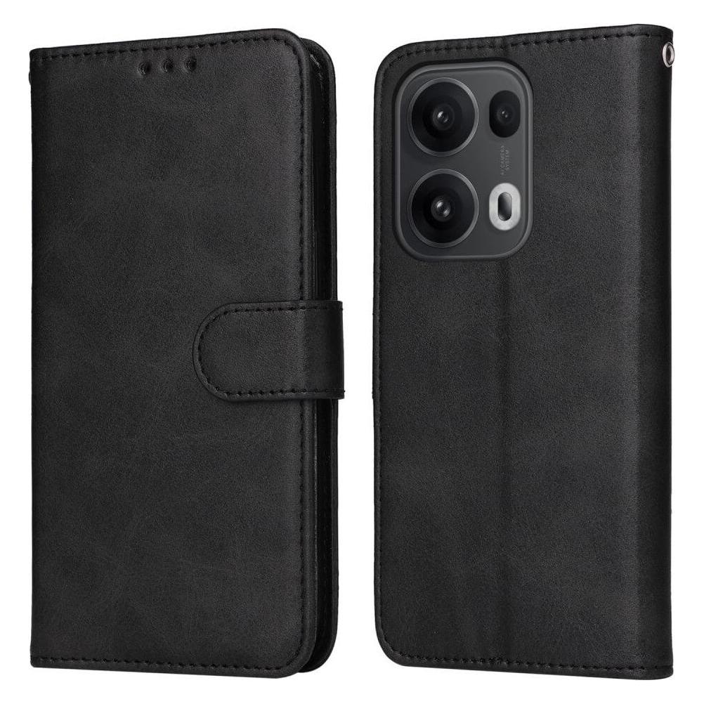 Cover-Discount OPPO Reno13 Pro - Premium Handyhülle Etui (Oppo Reno 13 Pro) (71284913)