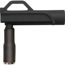 Schützinger AWMG 7858 Ni / 10 / SW Adapter Adapter Schwarz 1 St. Piece
