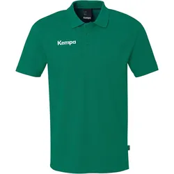 Kempa Classic Poloshirt lagune 4XL