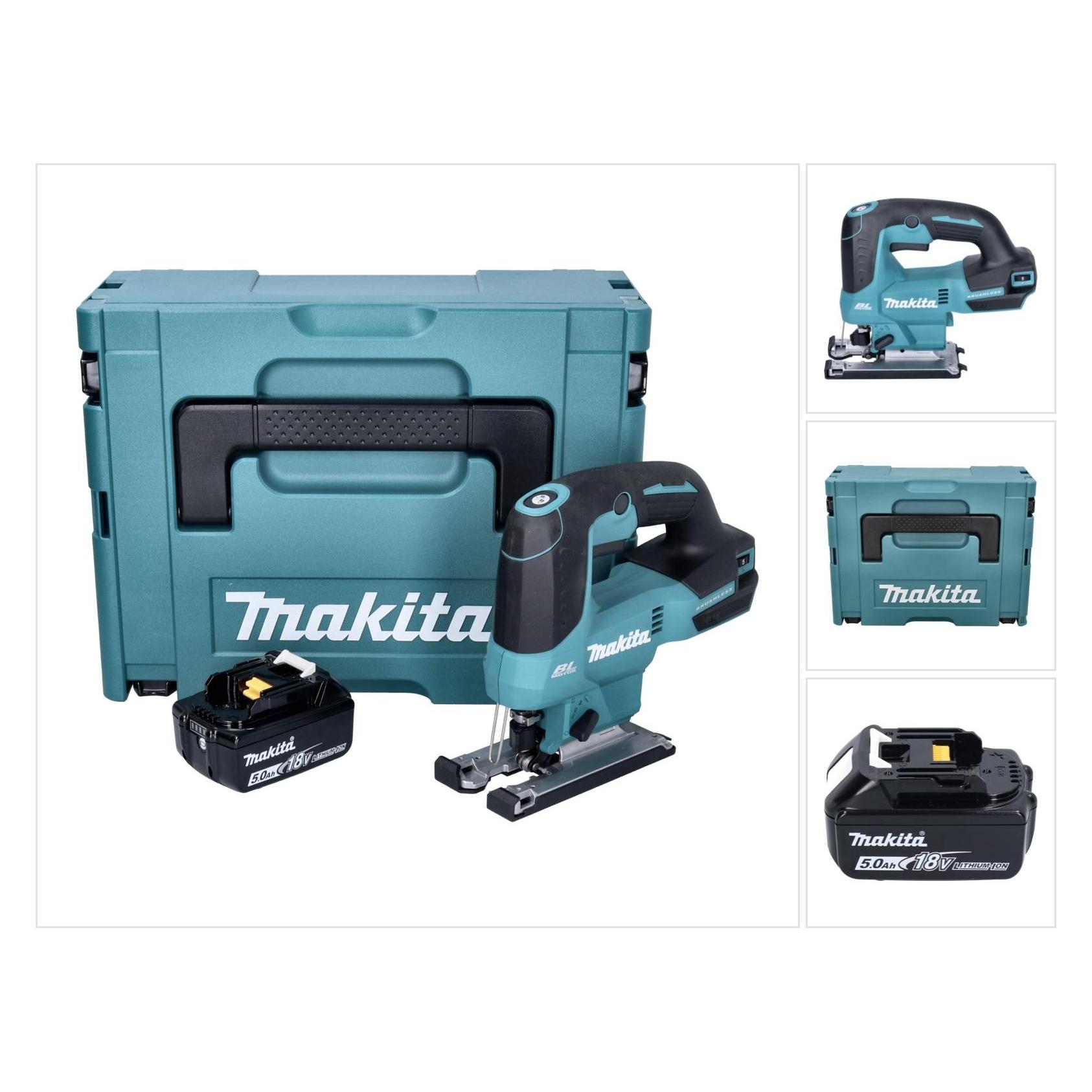 Makita DJV 184 (DJV184T1J)