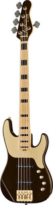 Jackson A Blackstone Pro Gladys BLKSN Black Stone Hochglanz