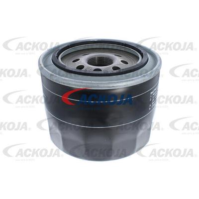 ACKOJA Ölfilter A70-0216 Anschraubfilter 99mm GewindemaßM24 x 1,5 für TOYOTA