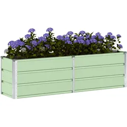 vidaXL, Blumentopf, Capri