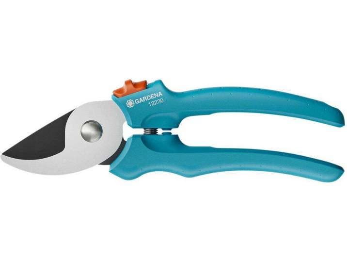 Gardena snoeischaar easycut