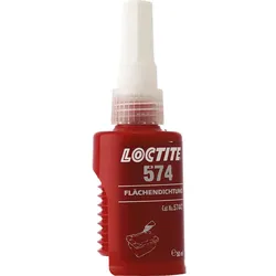 Universal-Flächendichtung LOCTITE 574, 50ml Akkordeonflasche