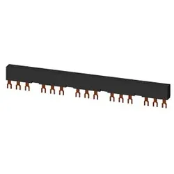 Siemens Dig Industr. 3-Ph. Sammelschiene 55mm 3RV1915-2DB