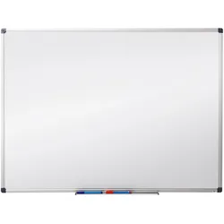Master of Boards, Präsentationstafel, Whiteboard PRO (80 x 110 cm)