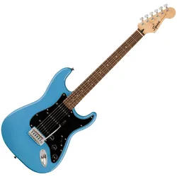 Squier Sonic Stratocaster California Blue