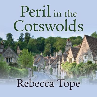 Peril in the Cotswolds - Rebecca Tope, Audio, 9781407971018