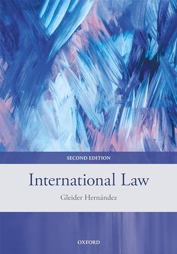 Gleider Hernandez - International Law - Preis vom 09.10.2026 07:28:09 h