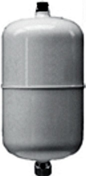 Wolf Vorschaltgefäß 2484100 50 I, für Solar