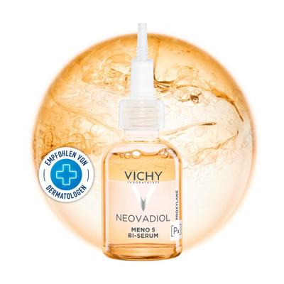 Vichy Neovadiol Meno 5 BI-Serum 30 ml Konzentrat