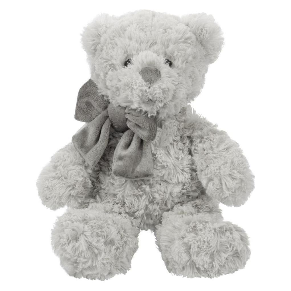 Beppe Charlie Bär Grau 33cm (33 cm) (14032 BEPPE)