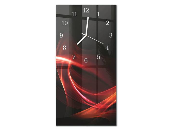 WANDUHR 30x60 cm - Eiffelturm Paris