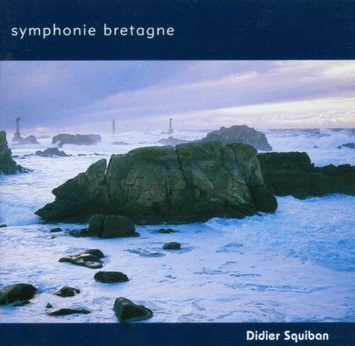 Squiban Didier - Symphonie Bretagne - Preis vom 15.10.2026 23:06:25 h