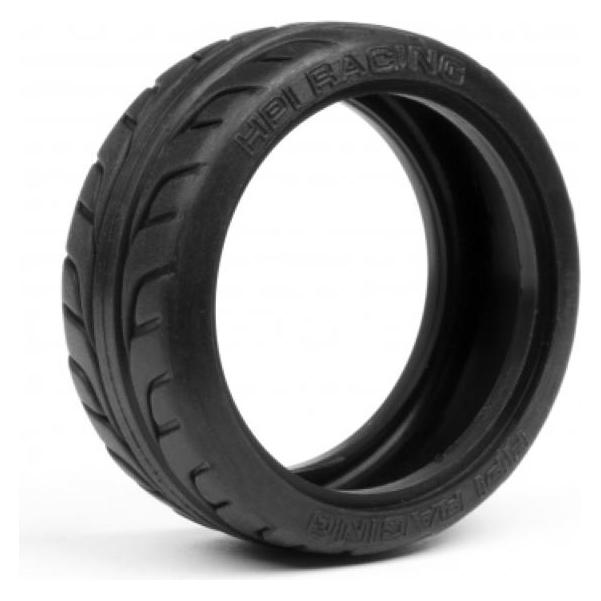 HPI T-GRIP REIFEN 26mm (4405)
