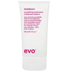 150ml Evo Lockdown Smoothing Treatment