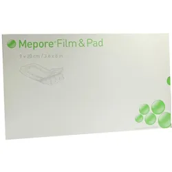 Mepore Film Pad 9x20 cm 5 St
