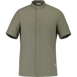 Kochhemd "GAMBO" - 48 - khaki