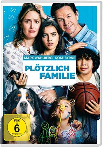 Sean Anders - Plötzlich Familie - Preis vom 19.10.2026 19:33:35 h