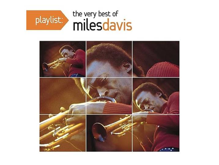 Miles Davis - Playlist: The Very Best Of Miles Davis