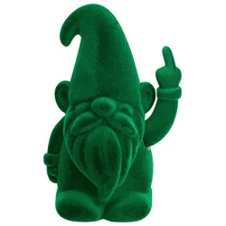 Wichtel Gnome Grün max. 0,6 Watt