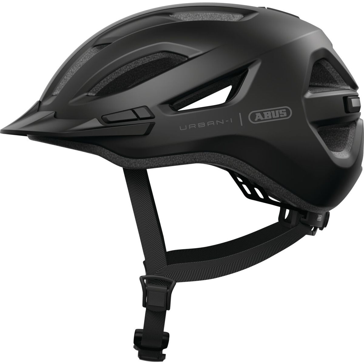 Abus Urban-i 4.0 LR velvet black M 44989
