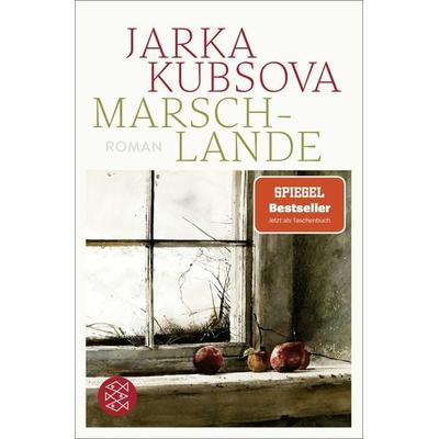Marschlande, Taschenbuch von Jarka Kubsova, Fischer Taschenbuch Verlag