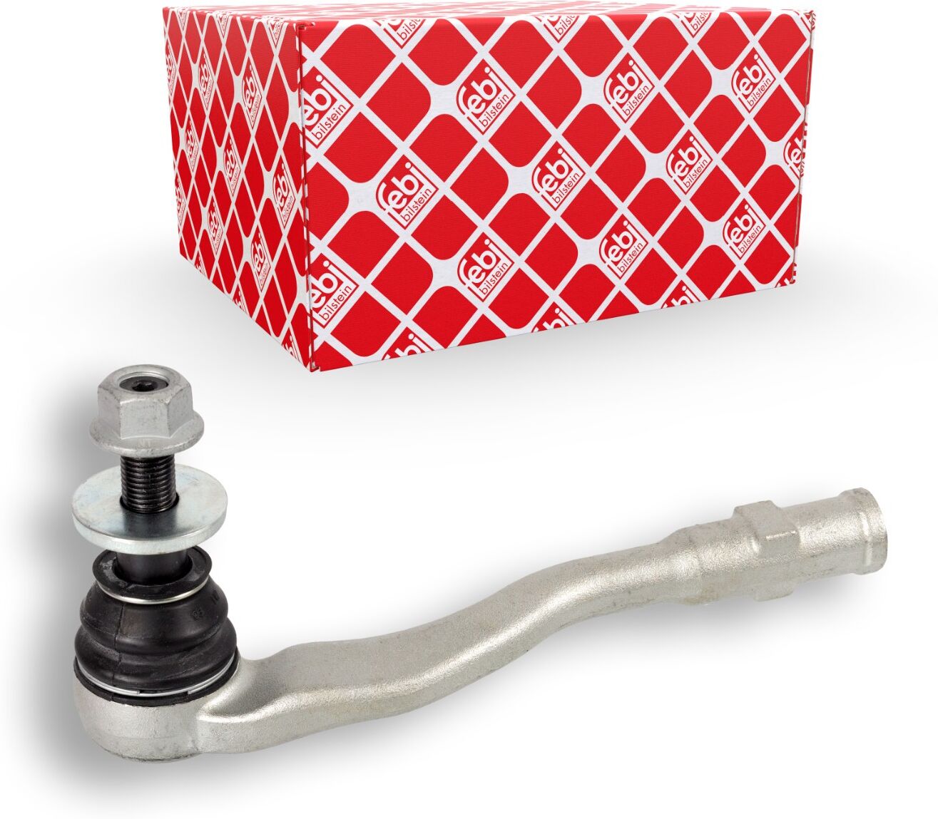 FEBI BILSTEIN 170771 Track rod end