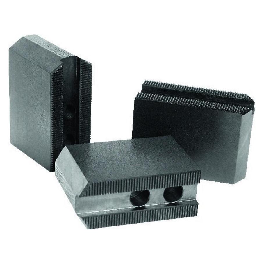 Kitagawa Aufsatzbacke angeschrägt 1,5x60Verzahnung 102x40x35mm N14 (69768247)
