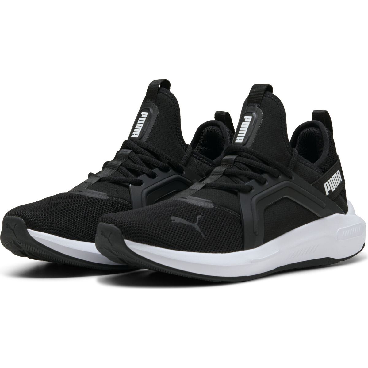 Puma Softride Enzo 5 puma black-puma white (02) 9 311098-02-9