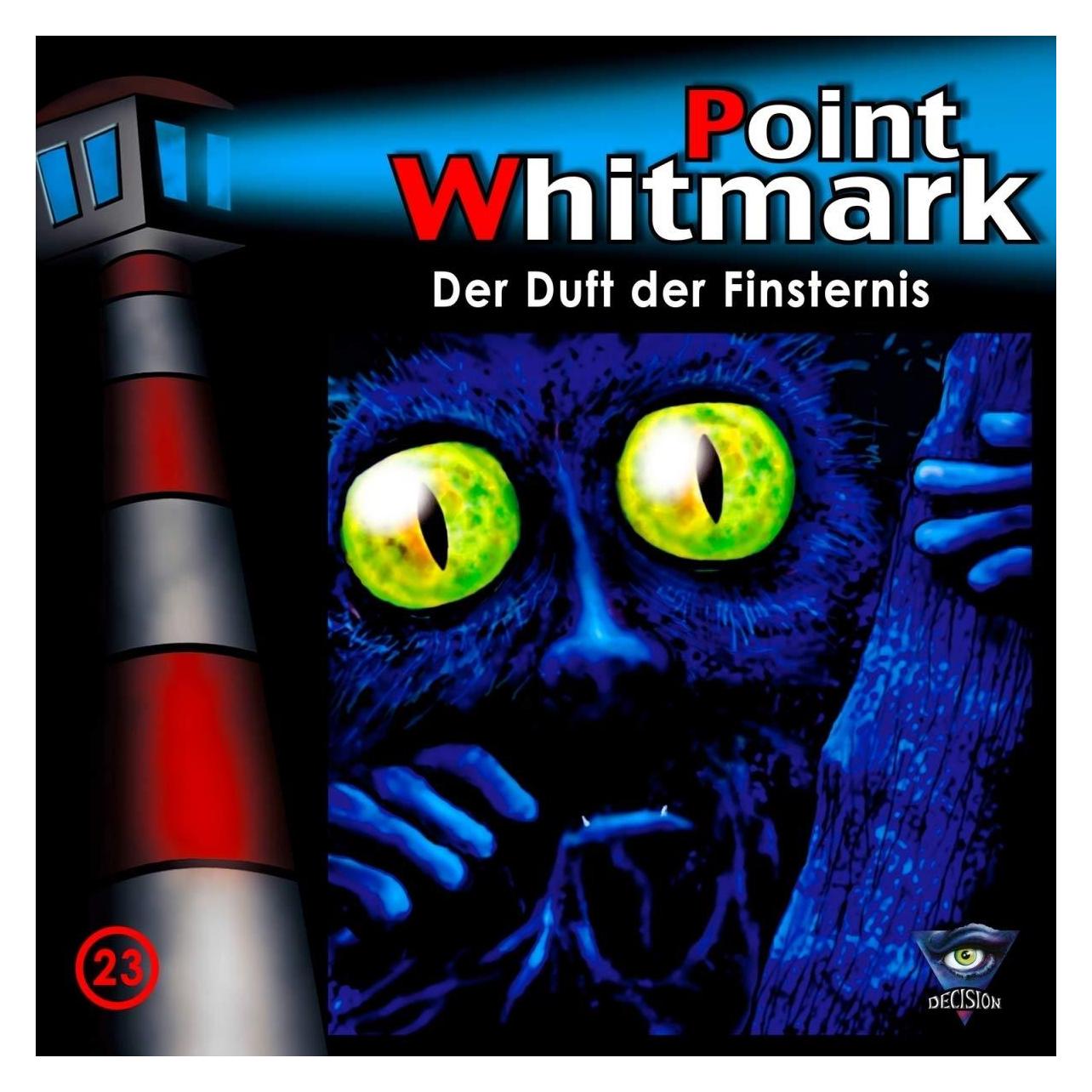 Europa Point Whitmark 23 - Der Duft der Finsternis (75908312)