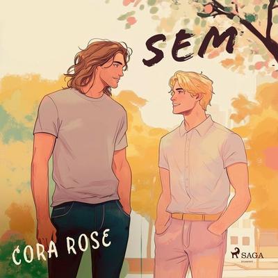 Sem - Cora Rose, Audio, 9788727172057