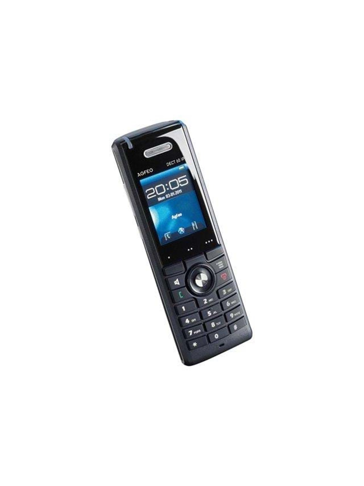 AGFEO DECT 60 IP
