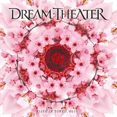 Lost Not Forgotten Archives: Live In Tokyo,2010 - Dream Theater, Vinyl
