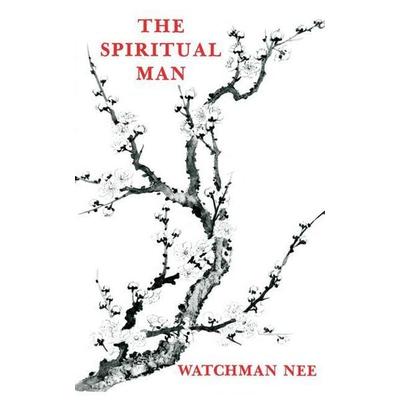The Spiritual Man, Taschenbuch von Watchman Nee, Christian Fellowship Publishers, 978-0-935008-39-5