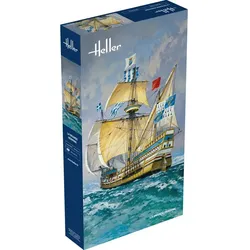 Heller La Grande Hermine