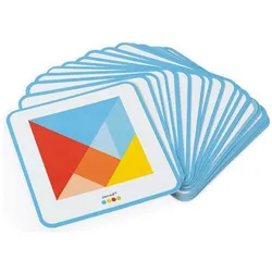 Janod Tangram